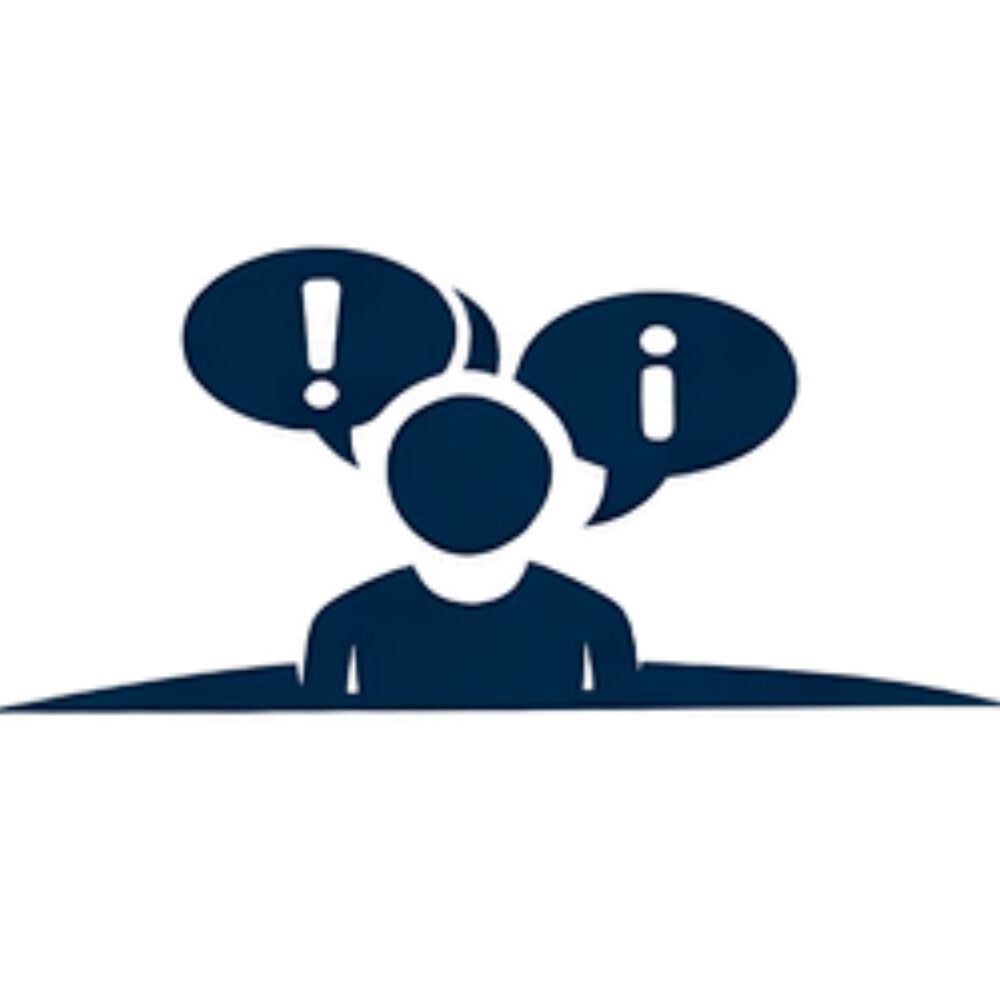 Help you make an informed decision before work begins